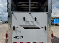 2027 4 STAR 4 HORSE HEAD TO HEAD W/ MANY UPGRADES!!! $76,500