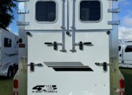 2027 4 STAR 2+1 W/ ROLLING DIVIDER, WERM, 5′ DRESSING ROOM & MORE!! $68,900