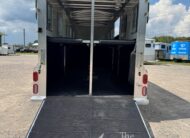 2027 4 STAR 4 HORSE HEAD TO HEAD W/ MANY UPGRADES!!! $76,500