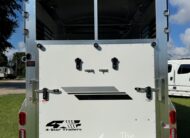 2027 4 STAR 2+1 W/ ROLLING DIVIDER, WERM, 5′ DRESSING ROOM & MORE!! $68,900