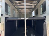 2027 4 STAR 4 HORSE HEAD TO HEAD W/ MANY UPGRADES!!! $76,500