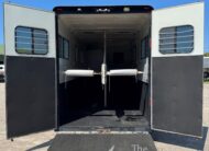 2005 EQUISPIRIT 3 HORSE SAFELOAD GOOSENECK $13,900