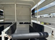 2015 BEE 2 HORSE STRAIGHT LOAD BUMPER PULL STOCK COMBO TRAILER $7,500