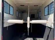 2005 EQUISPIRIT 3 HORSE SAFELOAD GOOSENECK $13,900