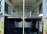 2027 4 STAR 2+1 W/ ROLLING DIVIDER, WERM, 5′ DRESSING ROOM & MORE!! $68,900
