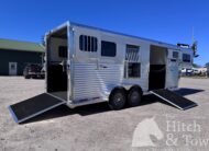 2027 ADAM PRO-CLASSIC 2+1 GOOSENECK! $53,900