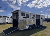 2027 SUNDOWNER CHARTER SE 2+1 GOOSENECK!! $45,900