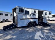 2026 SUNDOWNER CHARTER SE 2+1 GOOSENECK & LIGHTLY USED!! $45,900