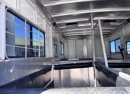 1998 SUNDOWNER 2 HORSE GOOSENECK NO DRESSING ROOM! $8,350