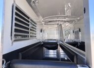 2027 4 STAR 2+1 W/ ROLLING DIVIDER, WERM, 5′ DRESSING ROOM & MORE!! $75,900