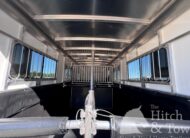 2026 SUNDOWNER CHARTER SE 2+1 GOOSENECK & LIGHTLY USED!! $45,900