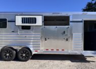 2027 4 STAR 2+1 W/ ROLLING DIVIDER, WERM, 5′ DRESSING ROOM & MORE!! $75,900