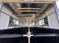 2027 SUNDOWNER CHARTER SE 2+1 GOOSENECK!! $45,900