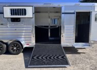 2027 4 STAR 2+1 W/ ROLLING DIVIDER, WERM, 5′ DRESSING ROOM & MORE!! $75,900