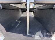 LIGHTLY USED~ 2026 4 STAR 2 HORSE STRAIGHT LOAD BUMPER PULL W/ SIDE RAMP! $42,900