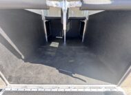 2027 ADAM JUBILEE 2 HORSE BUMPER PULL ALL ALUMINUM W/ DRESSING ROOM! $34,900