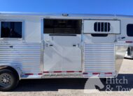 2027 ADAM PRO-CLASSIC 2+1 GOOSENECK! $53,900