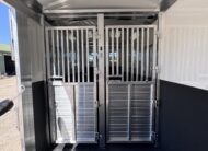 2027 4 STAR 2+1 W/ ROLLING DIVIDER, WERM, 5′ DRESSING ROOM & MORE!! $75,900