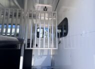 2027 SUNDOWNER CHARTER SE BUMPER PULL 2 HORSE STRAIGHT LOAD w/ GREAT FEATURES! $26,500