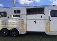 2027 SUNDOWNER CHARTER SE 2+1 GOOSENECK!! $45,900