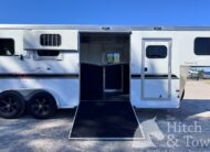2026 SUNDOWNER CHARTER SE 2+1 GOOSENECK & LIGHTLY USED!! $45,900