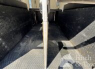 2009 GORE 2 HORSE GOOSENECK W/ SIDE RAMP, HYDRAULIC JACK, ETC! $19,900