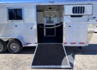 2027 ADAM PRO-CLASSIC 2+1 GOOSENECK! $53,900