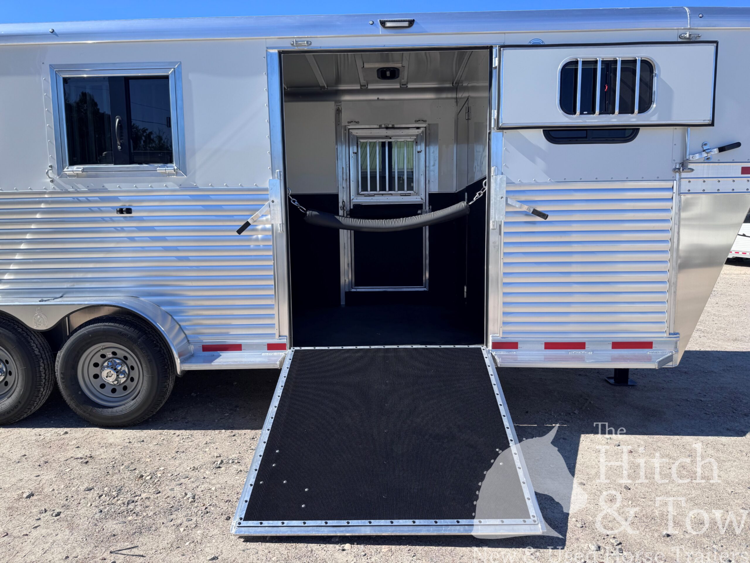 2027 ADAM PRO-CLASSIC 2+1 GOOSENECK! $53,900