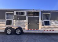2023 4 STAR 6/7 HORSE HEAD TO HEAD W/ UPGRADES $107,900