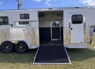 2027 SUNDOWNER CHARTER SE 2+1 GOOSENECK!! $45,900