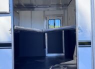2026 SUNDOWNER CHARTER SE 2+1 GOOSENECK & LIGHTLY USED!! $45,900