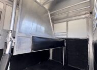 1998 SUNDOWNER 2 HORSE GOOSENECK NO DRESSING ROOM! $8,350