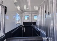 2027 4 STAR 2+1 W/ ROLLING DIVIDER, WERM, 5′ DRESSING ROOM & MORE!! $75,900