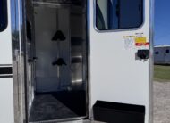 2027 SUNDOWNER CHARTER SE BUMPER PULL 2 HORSE STRAIGHT LOAD w/ GREAT FEATURES! $26,500