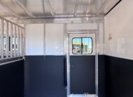 2026 SUNDOWNER CHARTER SE 2+1 GOOSENECK & LIGHTLY USED!! $45,900