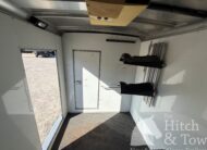 2000 SUNDOWNER 2 HORSE GOOSENECK WARMBLOOD DIMENSIONS! $10,900