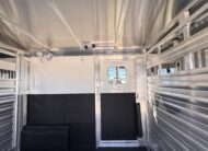 2023 4 STAR 6/7 HORSE HEAD TO HEAD W/ UPGRADES $107,900