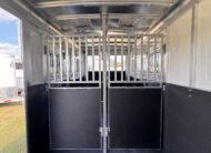 2027 SUNDOWNER CHARTER SE 2+1 GOOSENECK!! $45,900