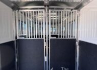 2027 ADAM PRO-CLASSIC 2+1 GOOSENECK! $53,900