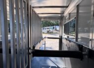 2026 SUNDOWNER CHARTER SE 2+1 GOOSENECK & LIGHTLY USED!! $45,900