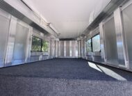 2027 4 STAR 2+1 W/ ROLLING DIVIDER, WERM, 5′ DRESSING ROOM & MORE!! $75,900