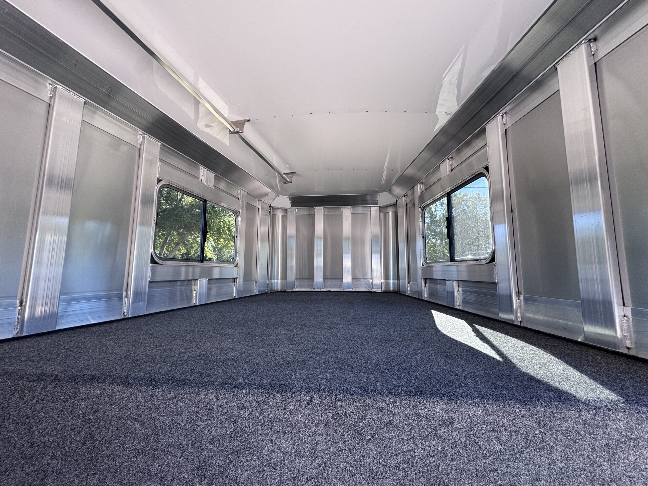 2027 4 STAR 2+1 W/ ROLLING DIVIDER, WERM, 5′ DRESSING ROOM & MORE!! $75,900