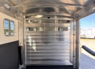 2023 4 STAR 6/7 HORSE HEAD TO HEAD W/ UPGRADES $107,900
