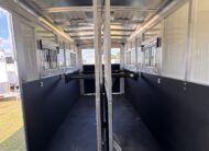 2027 SUNDOWNER CHARTER SE 2+1 GOOSENECK!! $45,900