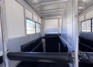 1998 SUNDOWNER 2 HORSE GOOSENECK NO DRESSING ROOM! $8,350