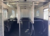 2023 4 STAR 6/7 HORSE HEAD TO HEAD W/ UPGRADES $107,900