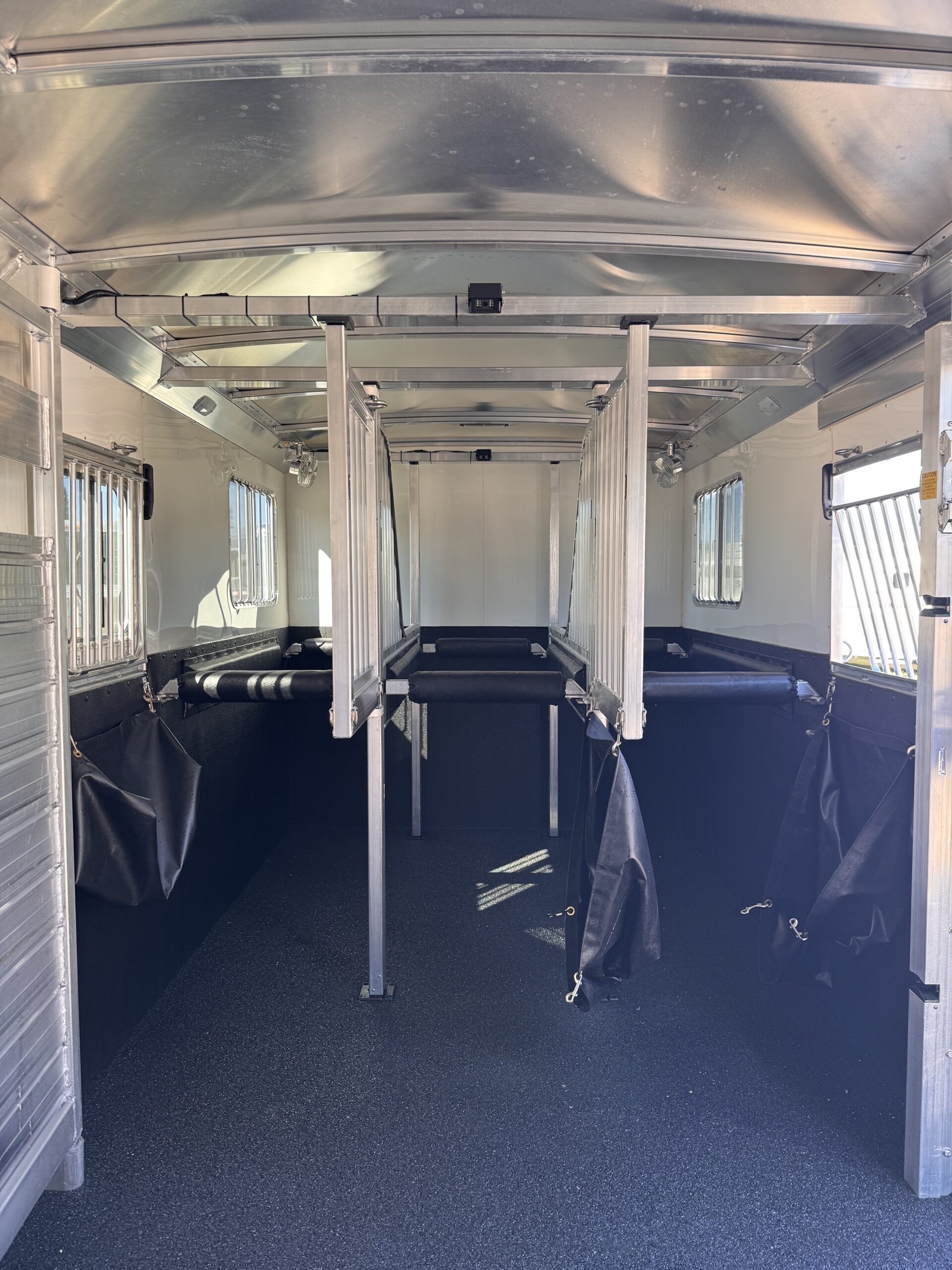 2023 4 STAR 6/7 HORSE HEAD TO HEAD W/ UPGRADES $107,900