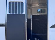 2026 SUNDOWNER CHARTER SE 2+1 GOOSENECK & LIGHTLY USED!! $45,900