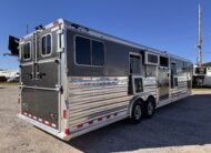 2023 4 STAR 6/7 HORSE HEAD TO HEAD W/ UPGRADES $107,900