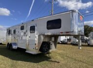 2027 SUNDOWNER CHARTER SE 2+1 GOOSENECK!! $45,900